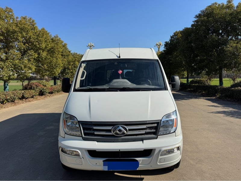 盐城21年大通V801