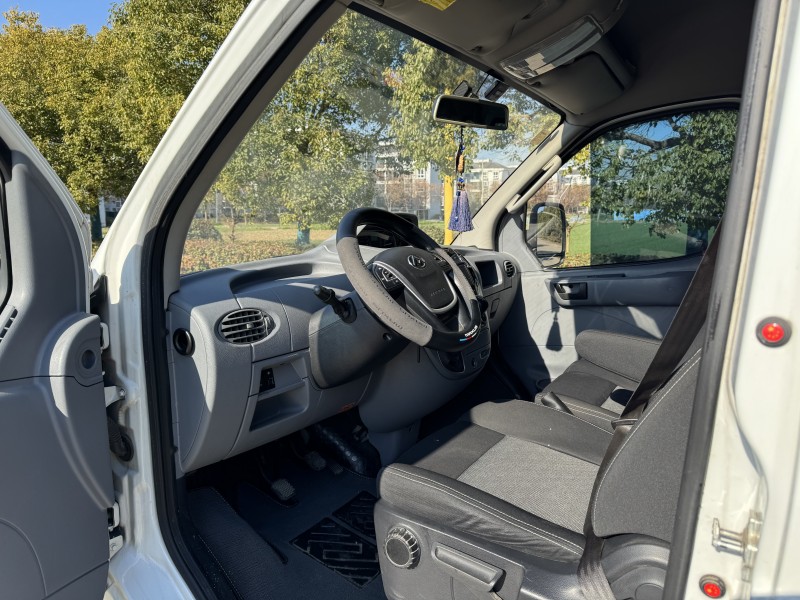 盐城21年大通V803