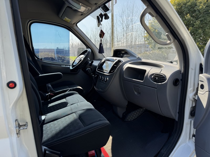 盐城21年大通V804