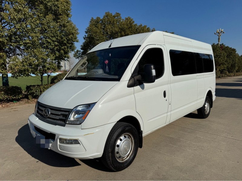 盐城21年大通V807