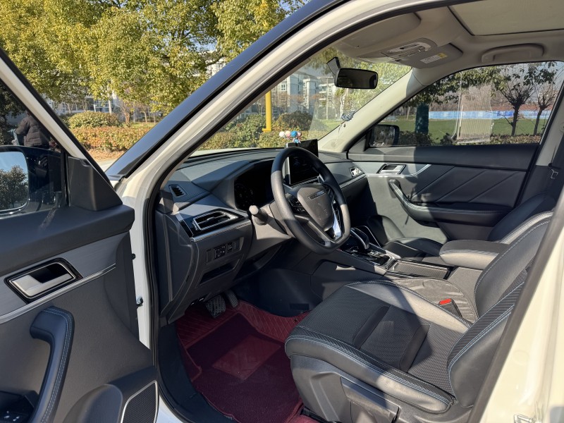 盐城24年启辰T606