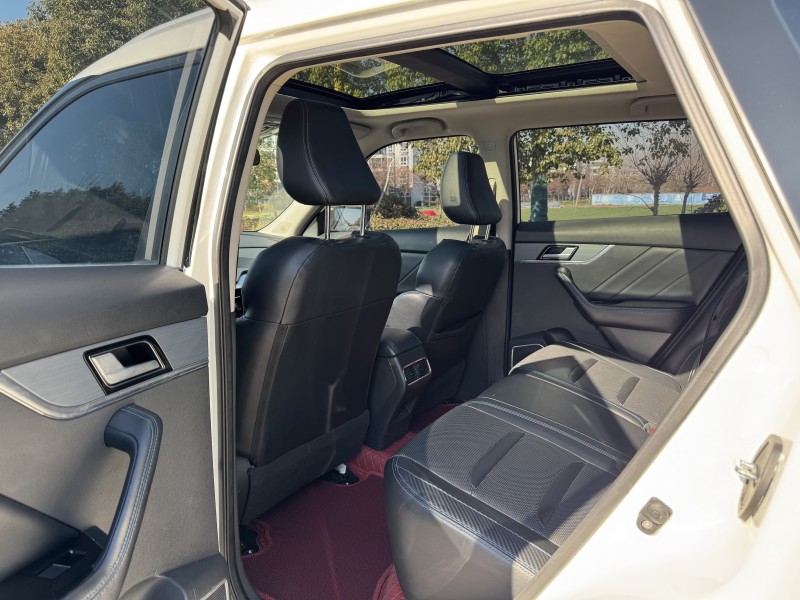 盐城24年启辰T607