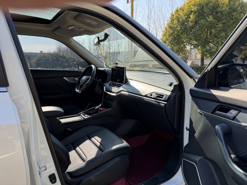 盐城24年启辰T608