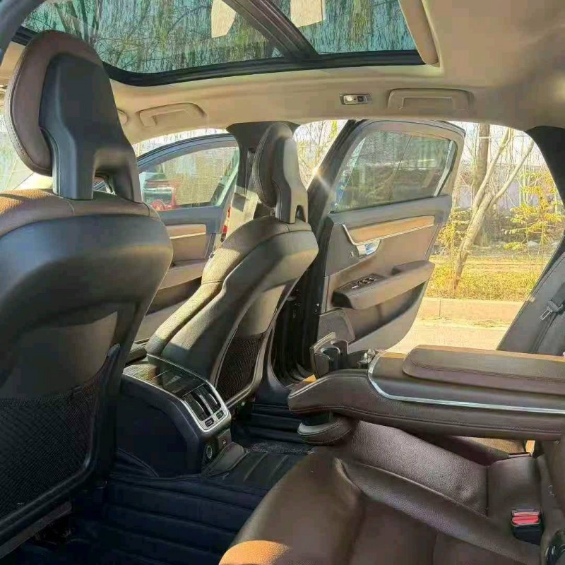 东营18年沃尔沃S905