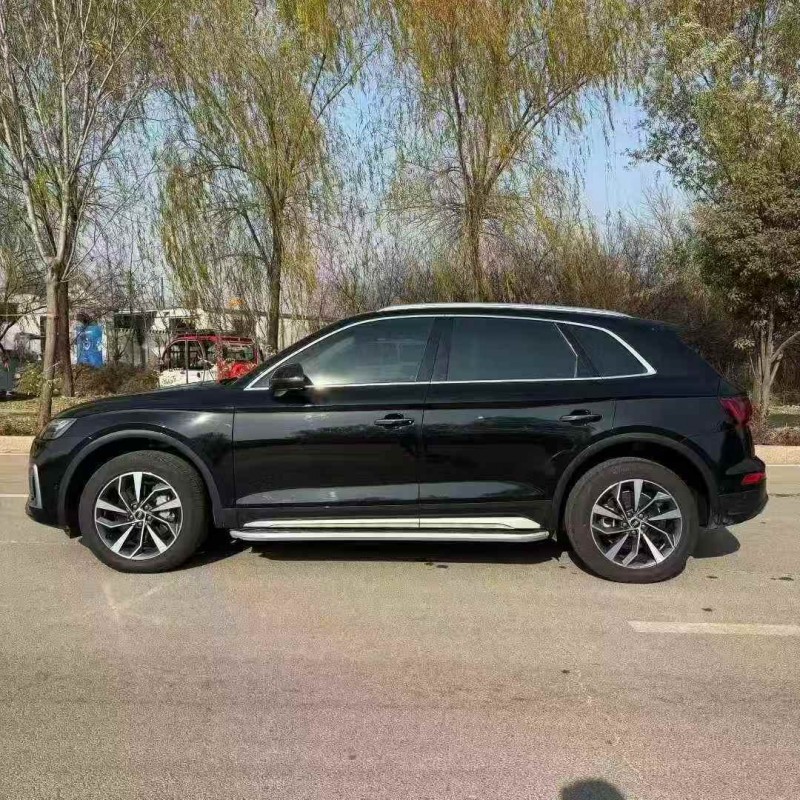 烟台21年奥迪Q57