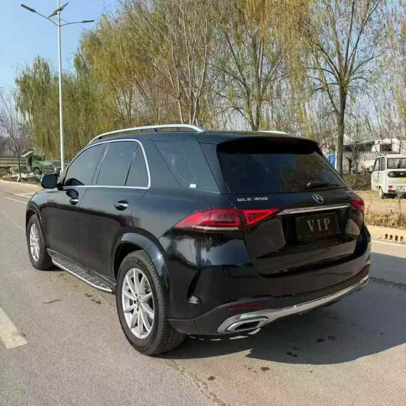 淄博19年奔驰GLC7