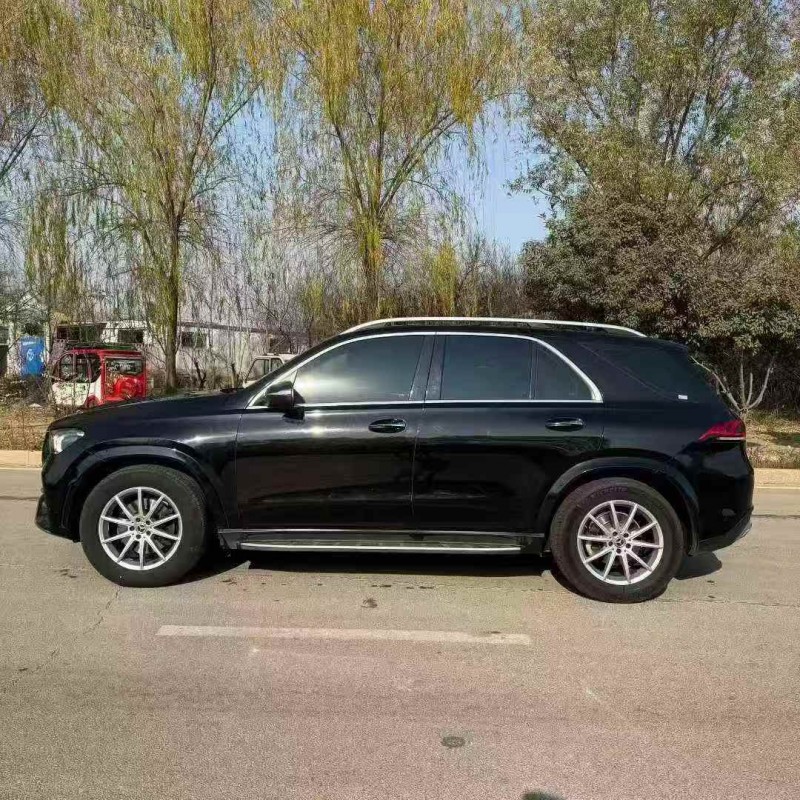 淄博19年奔驰GLC8