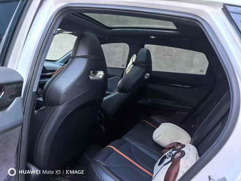 淮南24年长安汽车UNI5