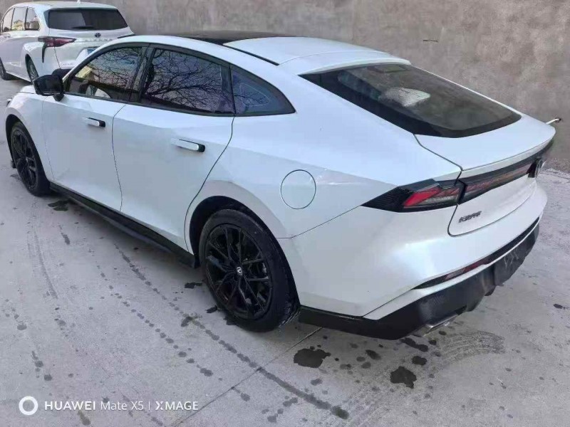 淮南24年长安汽车UNI9