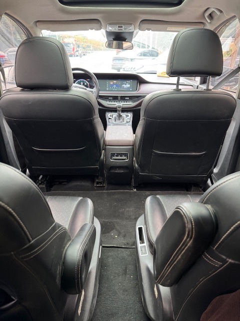 芜湖22年传祺M6/GM62