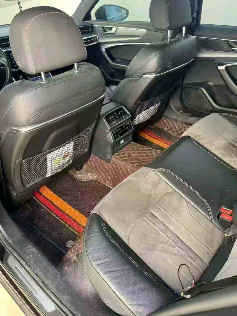 常州21年奥迪A6L5