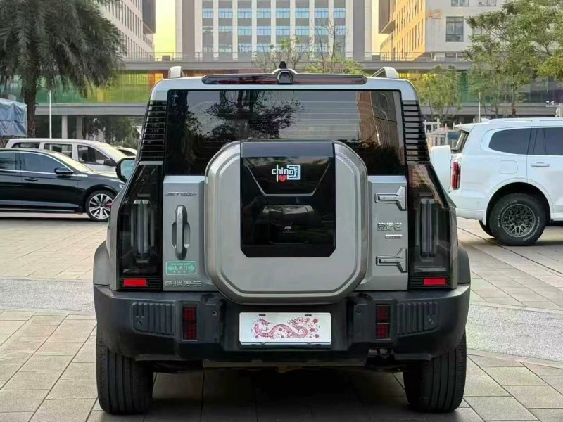 佛山24年奇瑞捷途9