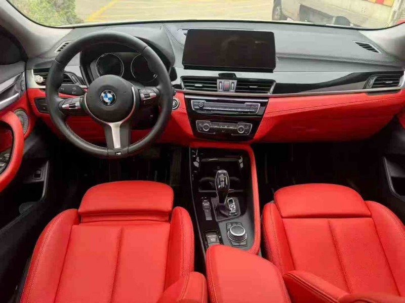 洛阳23年宝马X24