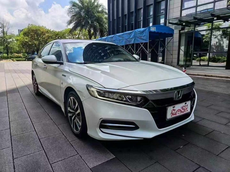 佛山20年本田雅阁2