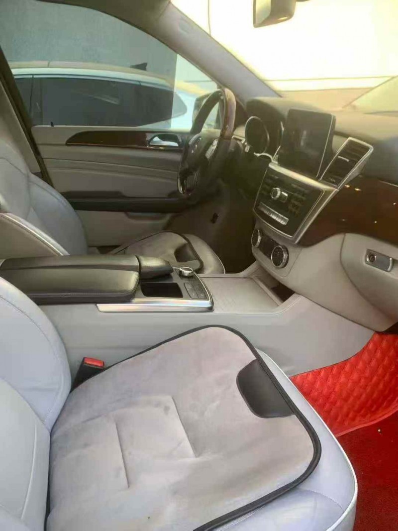 邯郸20年奔驰ML6