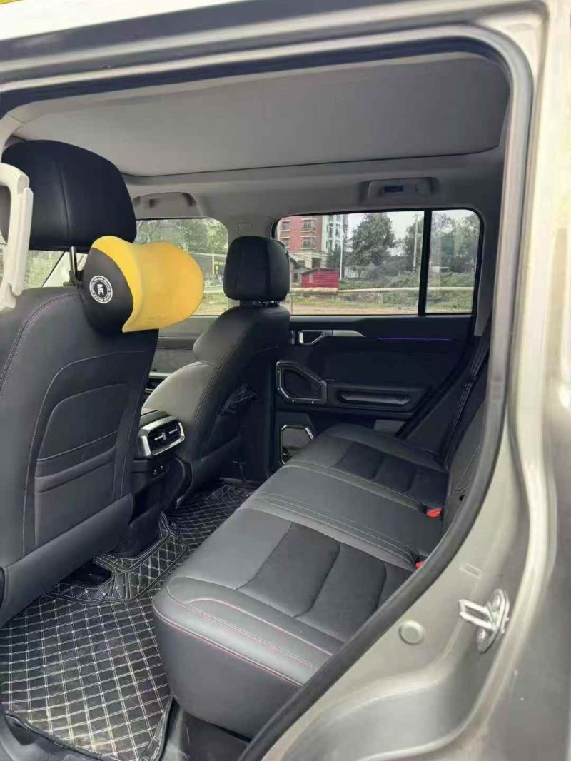 湘潭25年奇瑞捷途5