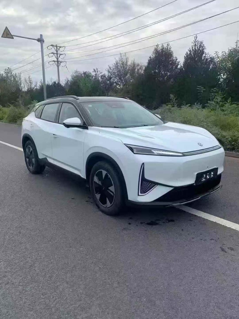 秦皇岛25年东风风神2