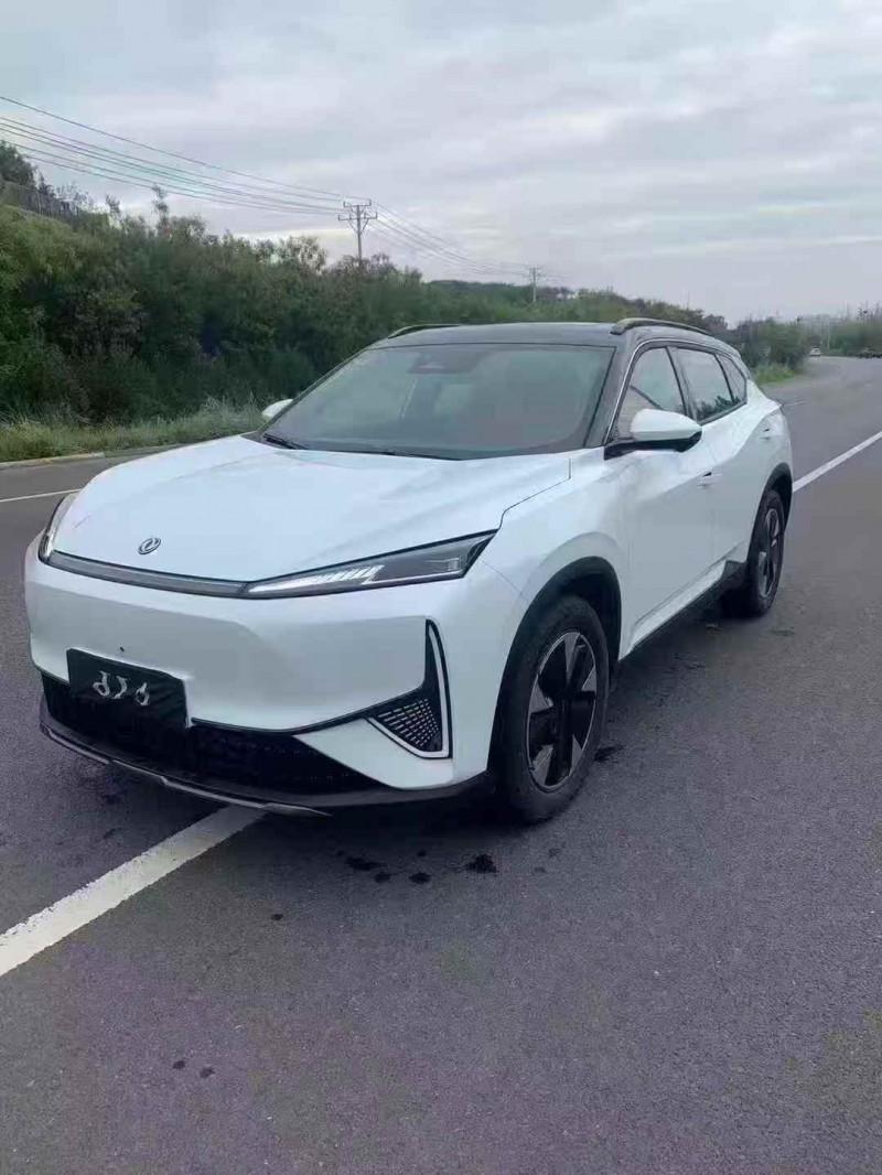 秦皇岛25年东风风神3