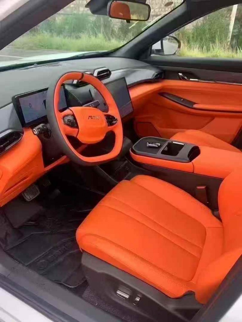 秦皇岛25年东风风神4