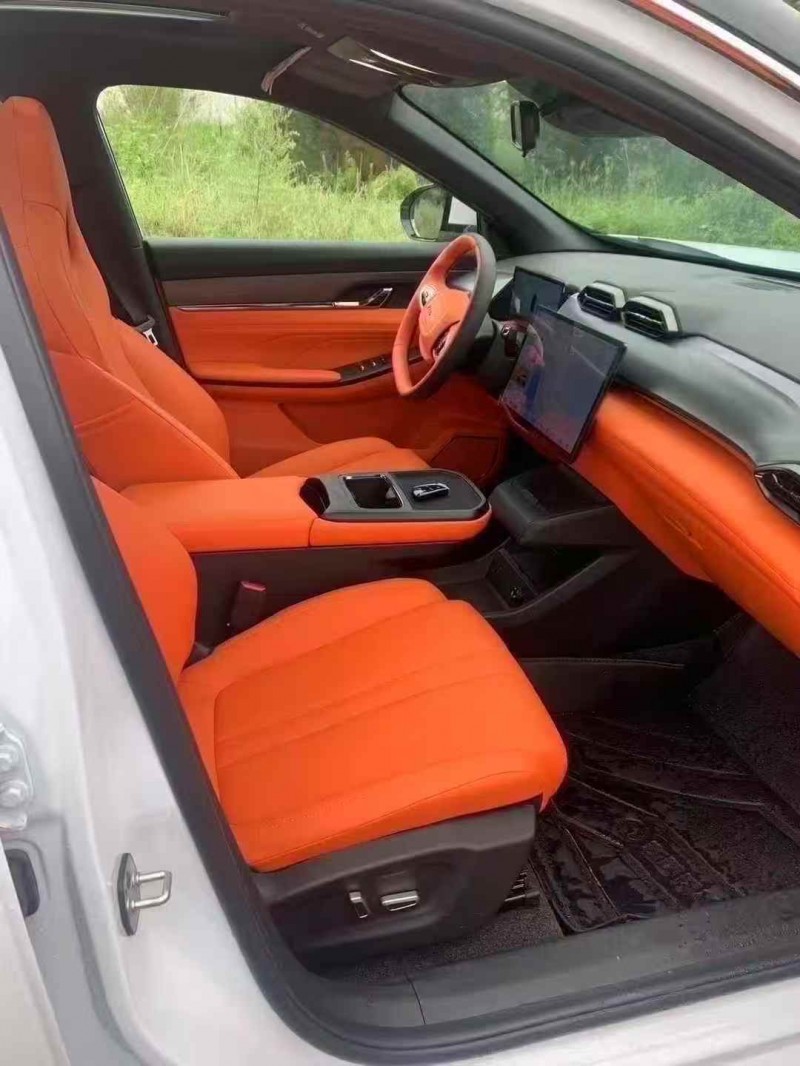 秦皇岛25年东风风神5