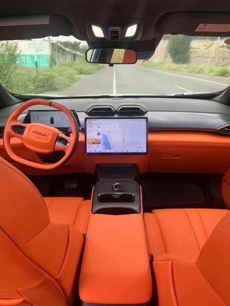 秦皇岛25年东风风神6