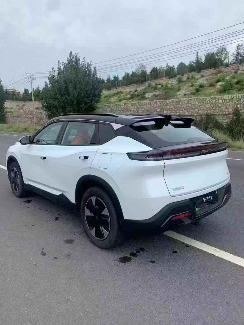 秦皇岛25年东风风神9