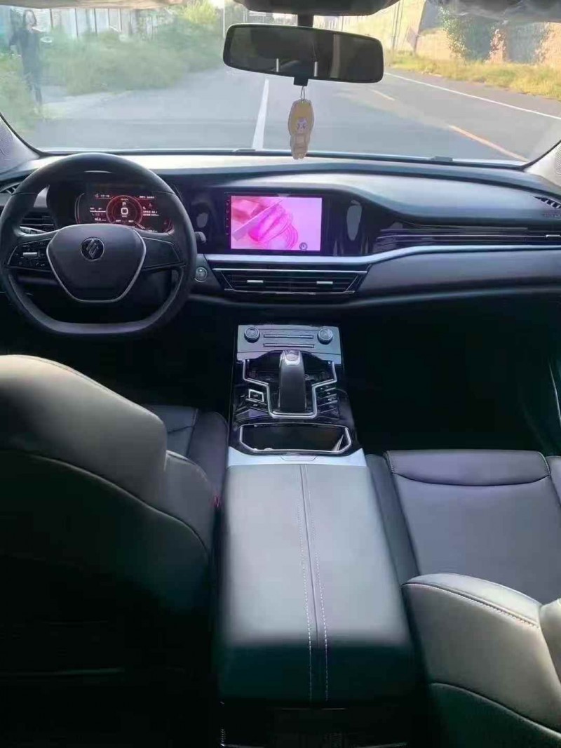 秦皇岛24年江铃弈5