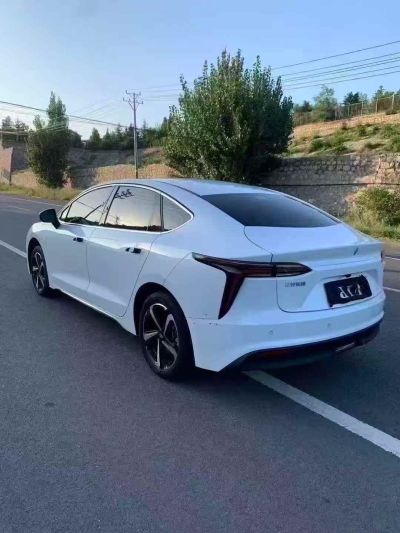 秦皇岛24年江铃弈7