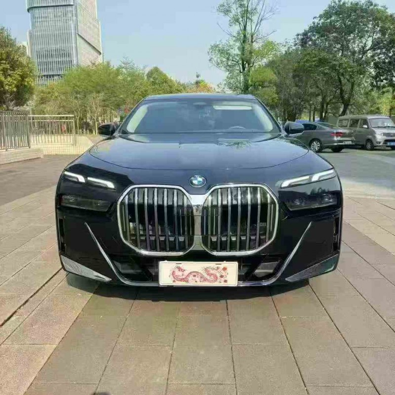 佛山23年宝马7系1