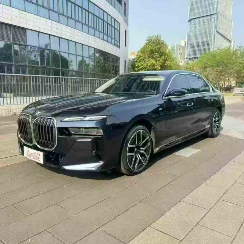 佛山23年宝马7系3