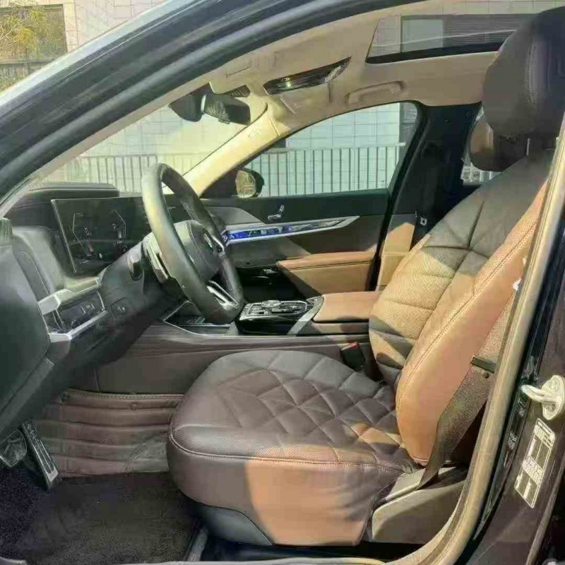 佛山23年宝马7系4