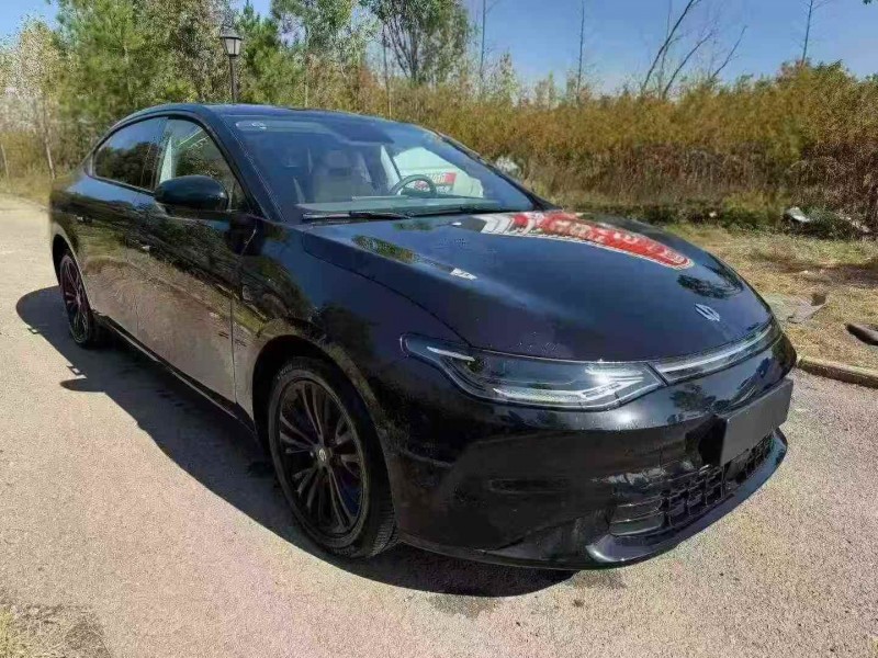 十堰24年零跑汽车C012