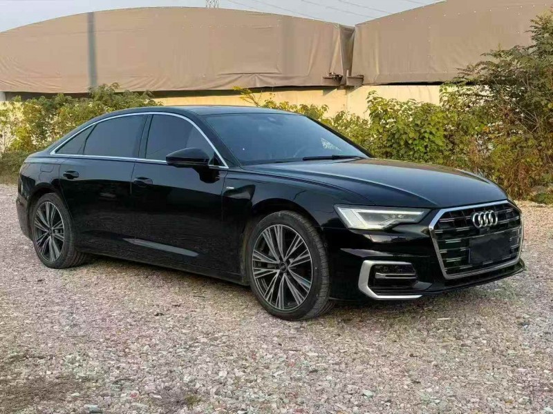 株洲23年奥迪A6L2