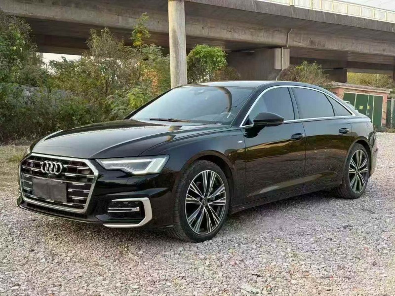 株洲23年奥迪A6L3