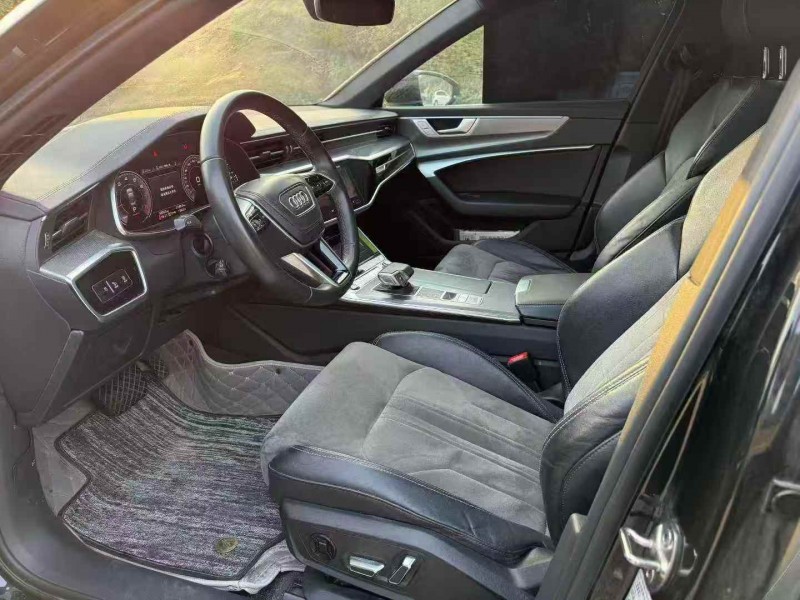 株洲23年奥迪A6L4