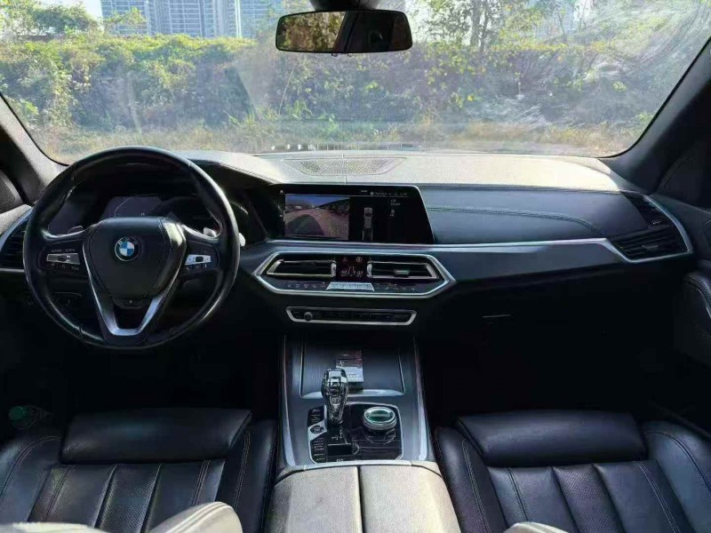 莱芜23年宝马X54