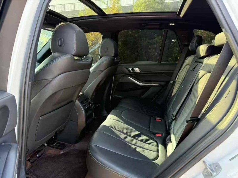 莱芜23年宝马X55