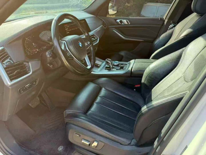 莱芜23年宝马X56