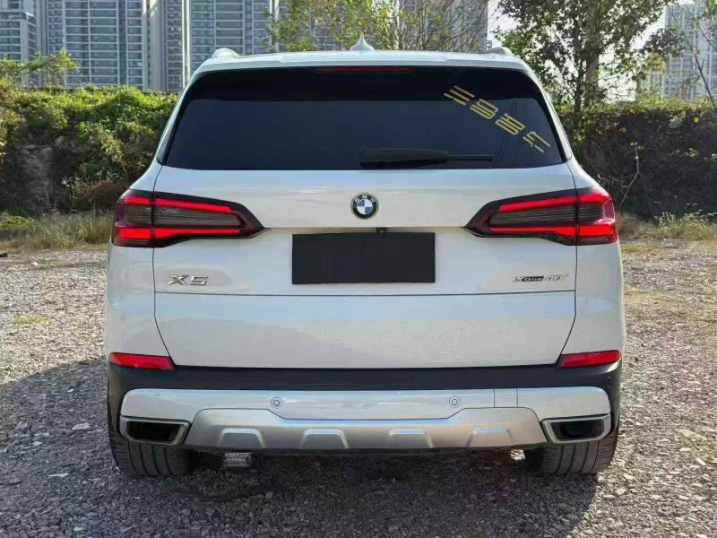 莱芜23年宝马X59