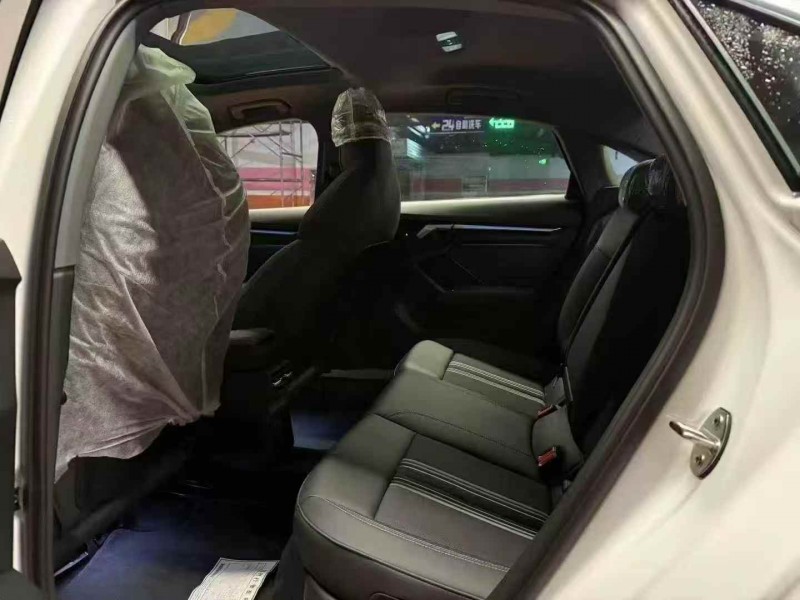 湘潭25年奥迪A34