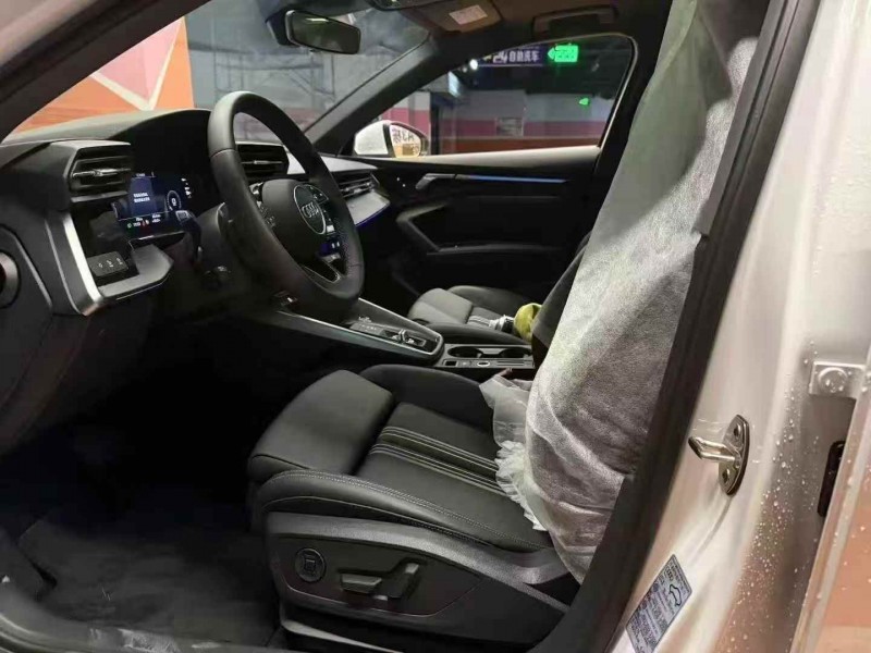 湘潭25年奥迪A36