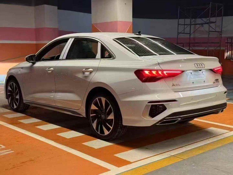 湘潭25年奥迪A37