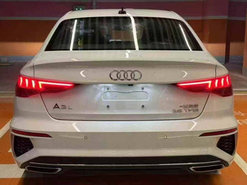 湘潭25年奥迪A39