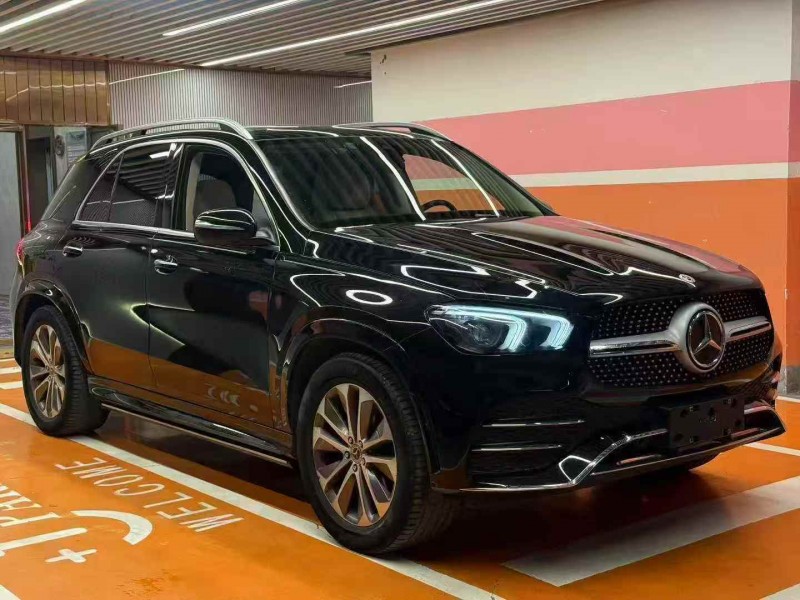 衡阳22年奔驰GLE3