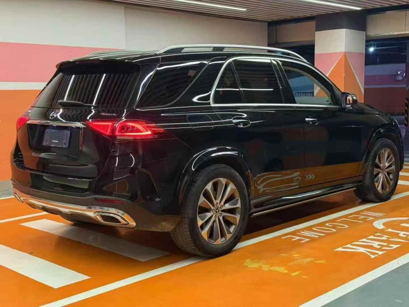 衡阳22年奔驰GLE8