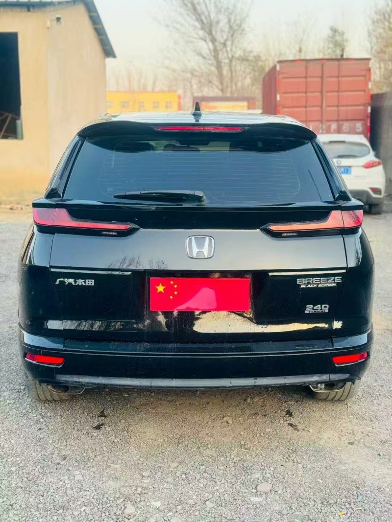 绍兴20年本田皓影3