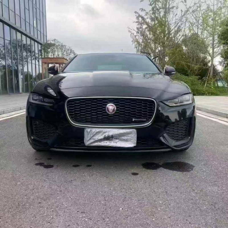 衡阳22年捷豹XEL1