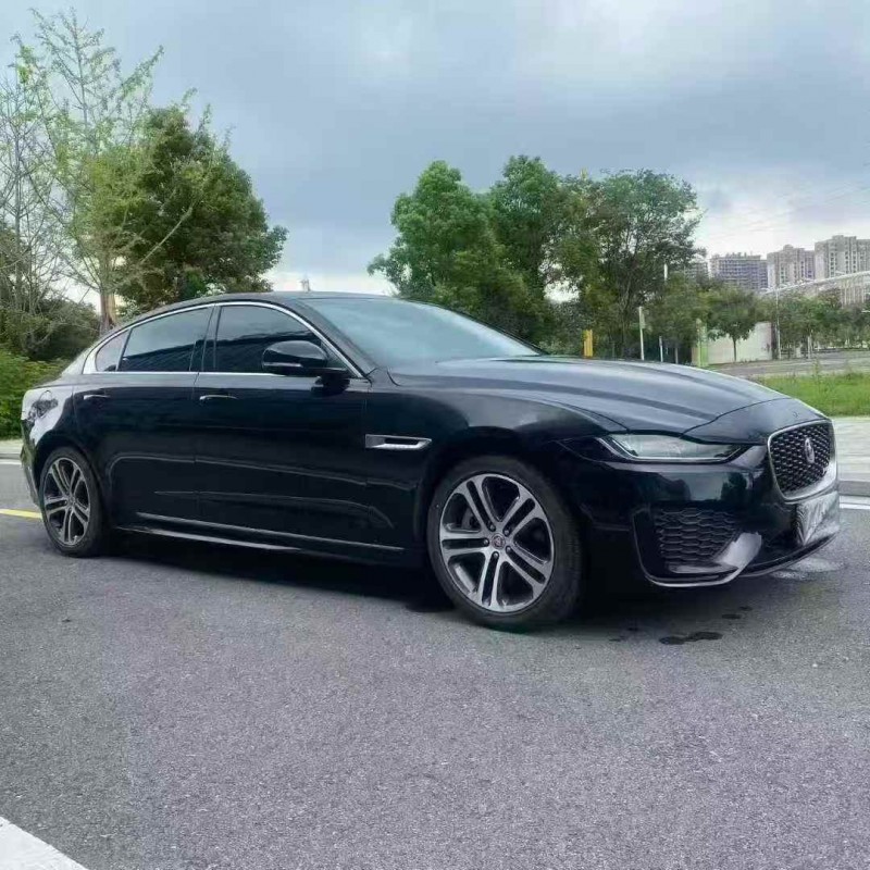 衡阳22年捷豹XEL2