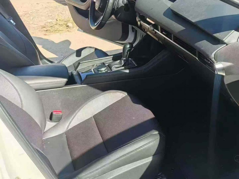 衡阳24年马自达35