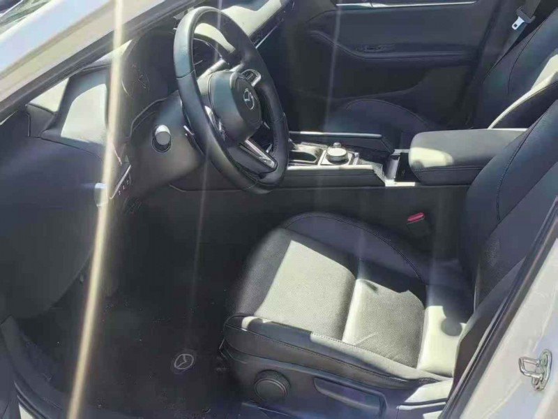 衡阳24年马自达36